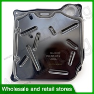 7-speed Transmission Oil Pan w/Gasket For A3 TT Golf Tiguan 0GC325201M 0GC 325 201 M 0BH321371B