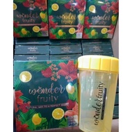 WONDER FRUITY ORIGINAL
