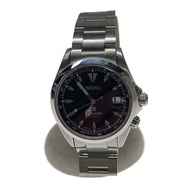 SEIKO mens watches automatic wristwatch analogues 6R35-00E0 Direct from Japan Secondhand