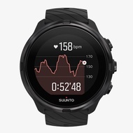 Jam tangan SUUNTO 9 All Black SS050257000 Original Diskon