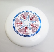 DISCRAFT 競技飛盤/爭奪盤/FRISBEE中華飛盤協會認證，正式比賽用盤- MADE in USA美國製，目前售價請參考商品照片最後一張$550
