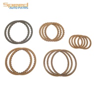 6T30 6T30E Transmission Clutch Friction kit For Buick Cruze 1.6L