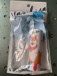 日本 Vasilisa Perfume stick 香水棒