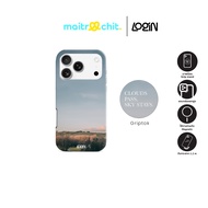 Login รุ่น Sky Stay เคสสำหรับ iPhone 17 Pro / 17 Pro Max