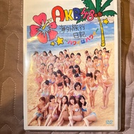 [AKB48] Dvd Hawaii