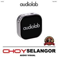 Audiolab M-DAC nano Mobile Wireless DAC and Headphone Amp