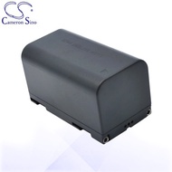 CS Battery For Panasonic AG-BP25 / AG-EZ1 / AG-EZ1U / AG-EZ20 Battery 4000mah SVBD2