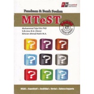 Panduan & Bank Soalan MTeST