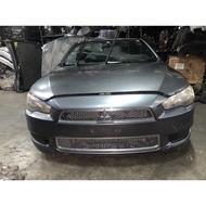 MMC LANCER 10，4B11，2.0CC，HALFCUT AND PARTS FOR SELL（USE）