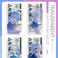 Blue File Arona Phone Case Blue Archive Blue Archive