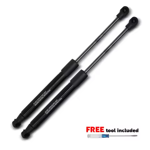 Gas Spring Lift Support for Alpina B7 E65 2003-2008 Bonnet Shock Absorber 160N