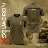 Ranger Rumi V2 Inner Microfiber T-shirt Askar