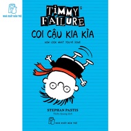 Book - TIMMY FAILURE: THE KIA YOU
