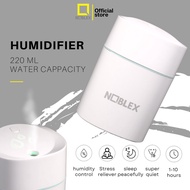 Air Aroma Mini Humidifier 220Ml Aromatherapy Purifier Diffuser
