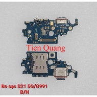Samsung S21 5G/ G991 B/N charging board