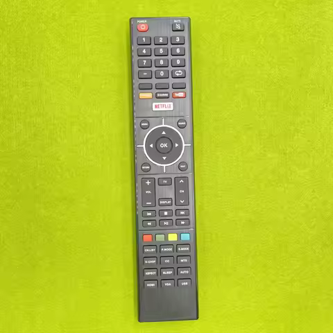 Original Remote Control For SEIKI SE48UXC4T SE50FYT SC-55UK700N SE58GY27T SE58UY04 SE58UY06 SC-65UK7