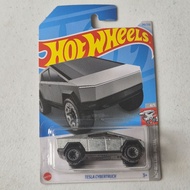 Hot Wheels Tesla Cybertruck HW Rolling Metal