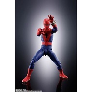 【新貨預訂】S.H.FIGUARTS SPIDER-MAN 蜘蛛俠 (東映蜘蛛人電視劇 Touei TV 系列)