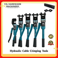 YJL - High Quality Hydraulic Crimping Tool YQK-70/ 120/ 240/ 300 Hexagon Crimping with CE