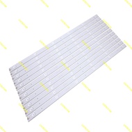 11 PCS 6LEDs 610mm LED backlight strip for LED55K20JD LED55K220JD LED55EC290N LED55EC280JD