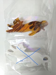 日製 OSEWAYA 可愛貓貓髮夾