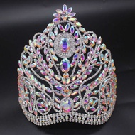 Crown Crown Crown for Banquet, Party, Stage Pageant