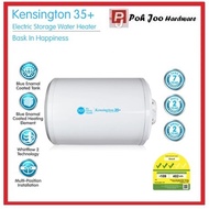 707 Kensington 35L + Horizontal Storage heater