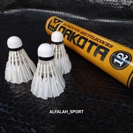 DAKOTA'S COCK | ORIGINAL DAKOTA SHUTTLECOCK -