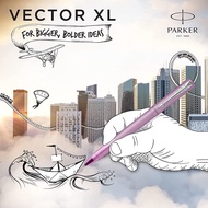 Parker Vector XL Rollerball or Fountain Pen