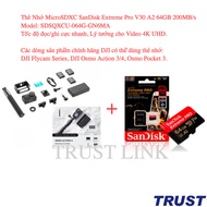 Camera hành động DJI Osmo Action 4 máy quay hành trình 4K 120fps góc siêu rộng