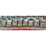 Awashima Barrel Swivel 6620N