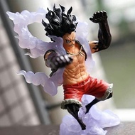 Luffy Snake Man One Piece Action Figure