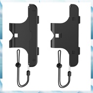 [G V W E] For NS2 Left Right Handle Grip Straps Anti-Slip Lanyard Grip for Switch2 Host Controller H