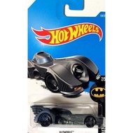 [Hot Wheels] Batmobile