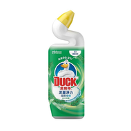 潔廁得 深層淨力潔廁啫喱—松木清香 750ML（4893668857019）