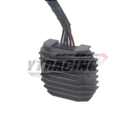 Suitable for ZX-6RR ZX-636 03-04 21066-0002 Motorcycle Rectifier Charger