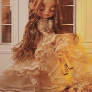 ┣ Sold Out Display ┫║ Austin Austin Austin ║Blythe ob24 Little Ragdoll Clothes