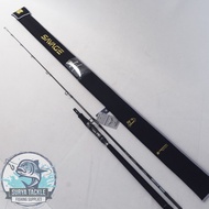 Rod Tridentech Savage SVS-642-2 Max PE 4/ Rod