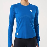 [ NEW ] NEDAO Women's Qiflow Ventilated Running Long Sleeve