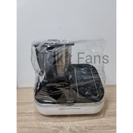 Tokit omni Cook Thin Version Plastic Dust Oil Protective Cover Tokit Accessories