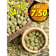 PRO-REPTILES Original tortoise food 1kgBalanced nutrition for tortoises