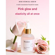 Bonajour Rose Stemcell Serum 2nd Gen – 30ml