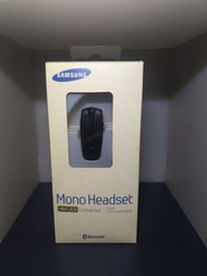Samsung Mono Headset HM1300 藍芽耳機