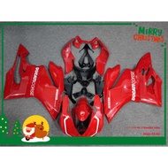 Suitable for Ducati Ducati 1199 1199s 899 899s Full Car Shell Modified Fairing