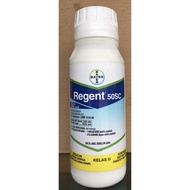* ORIGINAL * 500ml Bayer Regent 50SC / racun serangga / anai-anai / fipronil " ready stock "