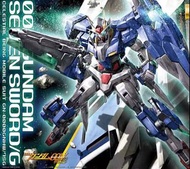MG Gundam 00 Seven Sword/G