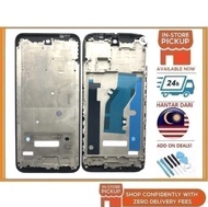 BSS Infinix Hot 50i 4G X6531 LCD FRAME MIDDLE FRAME HOUSING FRONT HOUSING