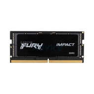 RAM NB DDR5(4800) 16GB KINGSTON FURY IMPACT (KF548S38IB-16)