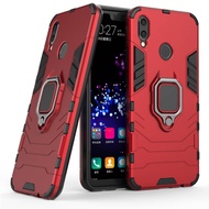 Huawei Nova 3i Case Shockproof Kickstand Hard Phone Case Huawei Nova 3i Nova3i Cover