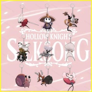 SY2 The Hollow Knight 2 Silksong keychain Hollow Knight Acrylic keychain pendant YS2
